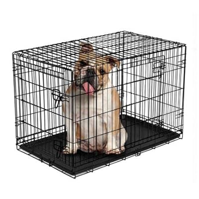 Vibrant life dog crate replacement tray Clearance