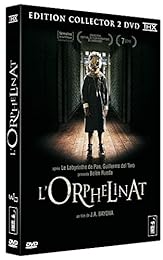 L'orphelinat - Édition Collector
