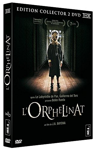 L'orphelinat - Édition Collector