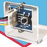 Grove Acrylic Sensor Mounts