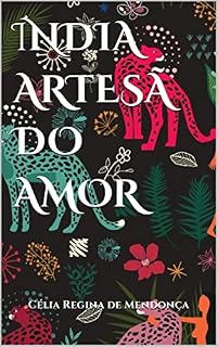 Livro ÍNDIA ARTESÃ DO AMOR