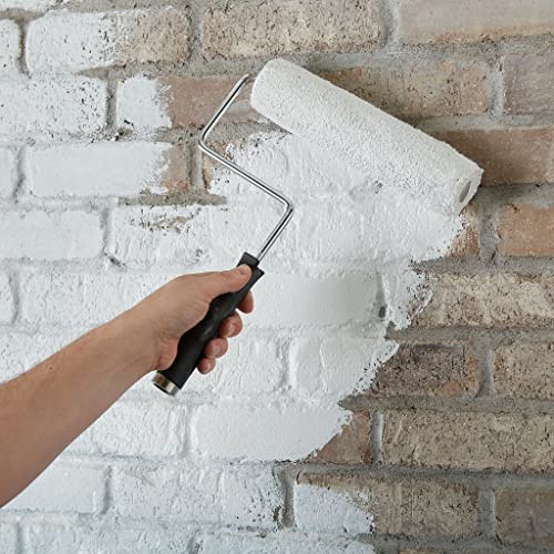 KILZ SelfPriming Masonry, Stucco And Brick Paint, Interior/Exterior