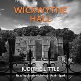 Wickwythe Hall by 