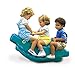 Little Tikes Classic Whale Teeter Totter