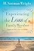 Experiencing the Loss of a Family Member: Discover the Path to Hope and Healing