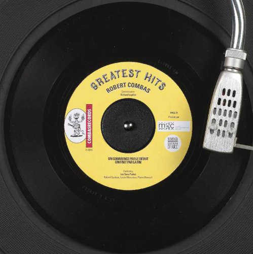 Télécharger Greatest Hits: Robert Combas PDF