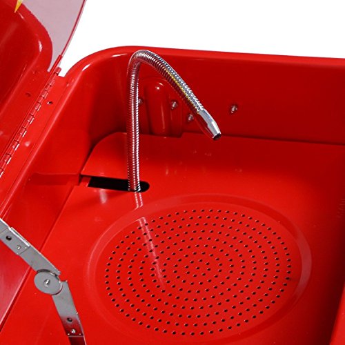 4 Goplus+Electric+Solvent+Portable+Cleaner