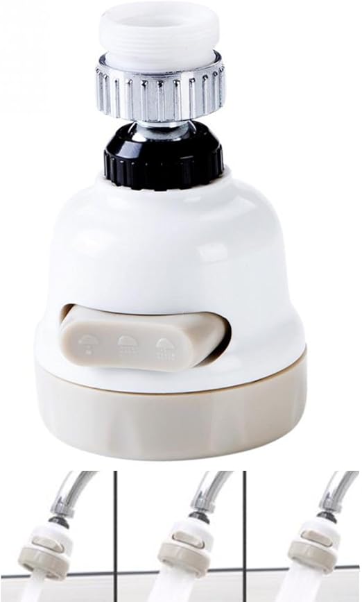 Amazon Com Armear Moveable Kitchen Tap Head Perfect Kitchen Water