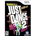 Just Dance 2 - Nintendo Wii