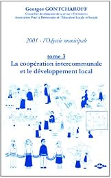La  coopération intercommunale et le développement local