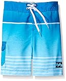 Billabong Boys' All Day Faded Boardshort