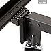 STRUCTURES STEELOCK Super Duty Steel Wedge Lock Metal Bed Frame - LIFETIME WARRANTY - King