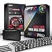 OPT7 Aura PRO Bluetooth Wheel Well LED Kit | 4pc Complete 24
