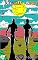 Livro Quadrinhos 36 - Boomeran & Crawl – Volume 1