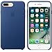 Apple Cell Case for iPhone 7 Plus - Sapphire