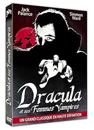 Dracula et ses femmes vampires