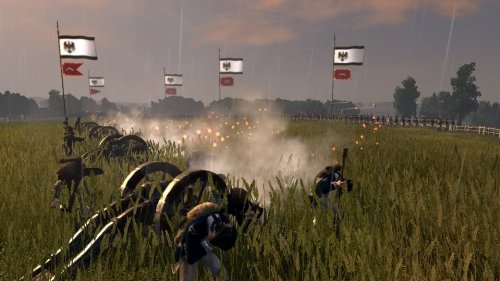 Empire: Total War - Gold Edition - Mac