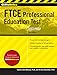 CliffsNotes FTCE Professional Education Test 3rd Edition (CliffsNotes (Paperback))