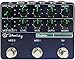 Keeley Electronics Super Mod Workstation Multi-Effects Pedal