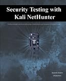 Security Testing with Kali NetHunter