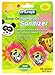 Dr. Tung's Kid`s Snap-On Toothbrush Sanitizer 2 ea - Colors May Vary