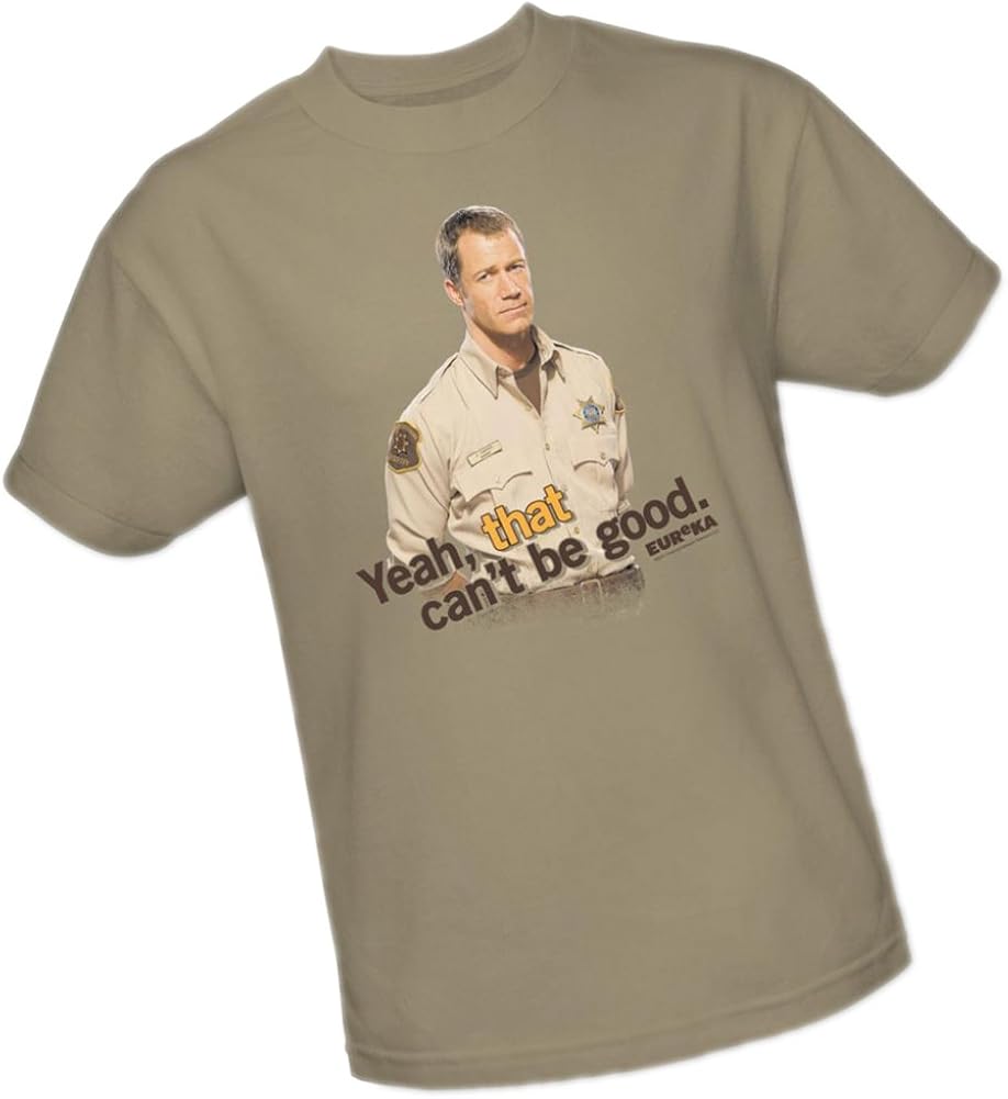 The 10 Best Eureka Tshirt