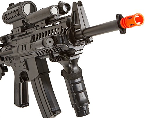 Soft Air Firepower F4D Automatic Electric Rifle - Thumbnail 3