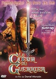 Le Coeur Du Guerrier
