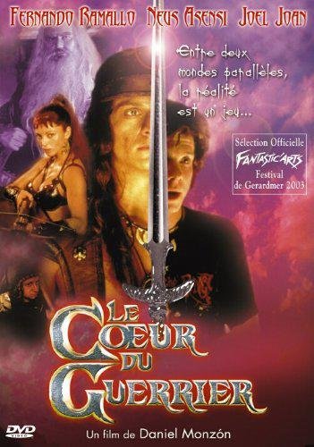 Le Coeur Du Guerrier