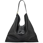 AllSaints Women's Handbag Asha Shoulder Bag Black