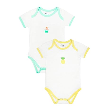 organic cotton baby girl clothes