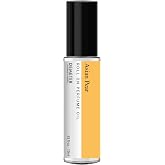 DEMETER Asian Pear Roll On Perfume Oil, 0.33 Oz, Long-Lasting