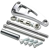 For Chevy Big Block BBC V8 Long Water Pump