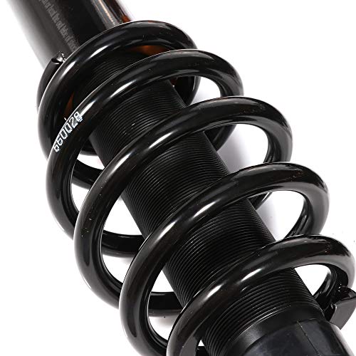 image for SCITOO Coilover Suspensions Shock Struts Kits Assembly Full Set Shocks