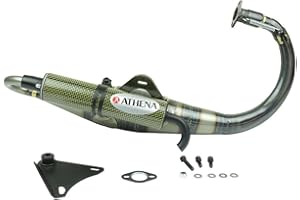 Athena P400485120006 Racing Exhaust