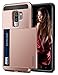 Vofolen Case for iPhone X iPhone Xs Case Ring Holder Rotational Kickstand Hybrid Shield Heavy Duty Armor Dual Layer Protective Hard Shell Rugged Bumper Cover Case for iPhone X XS 10 10S