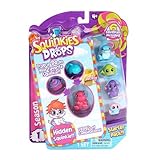 New 2016 Squinkies -Do Drops- Starter Pack - Season 1