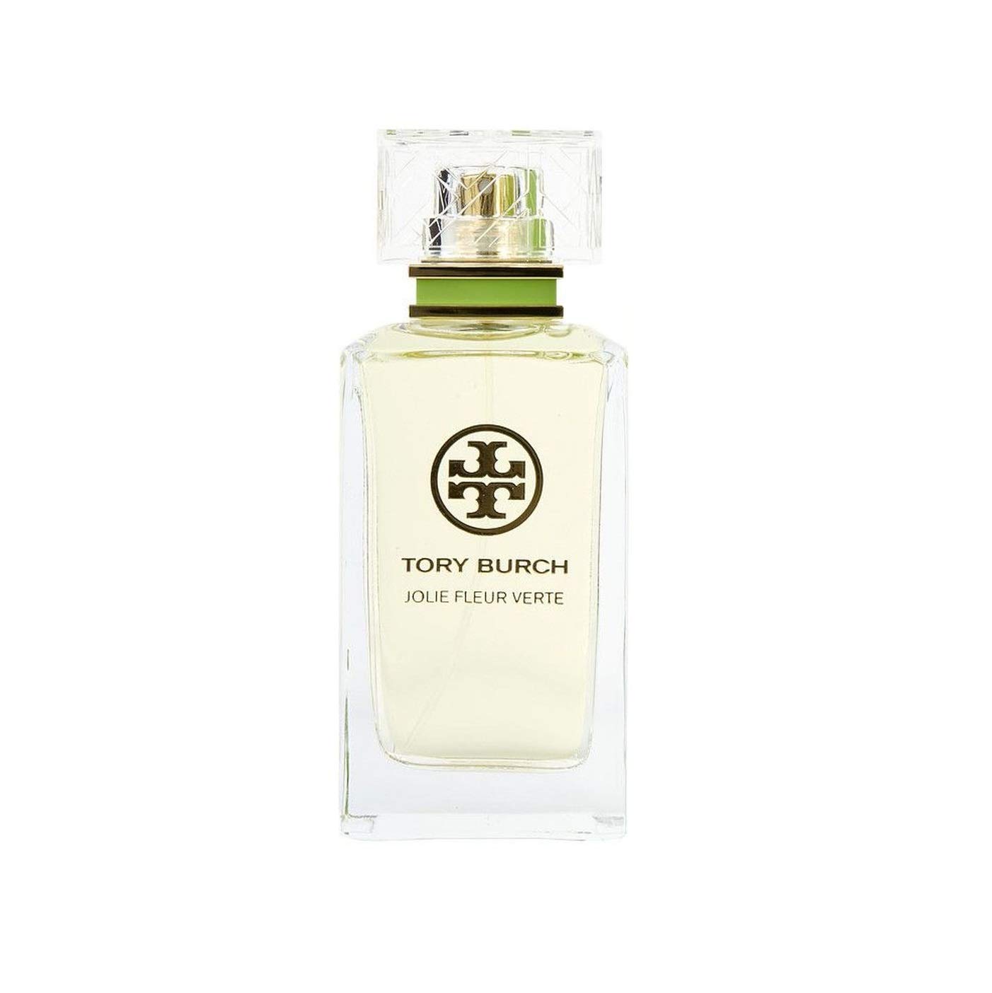tory burch perfume green