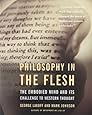 Philosophy in the Flesh: the Embodied Mind & its Challenge to Western Thought