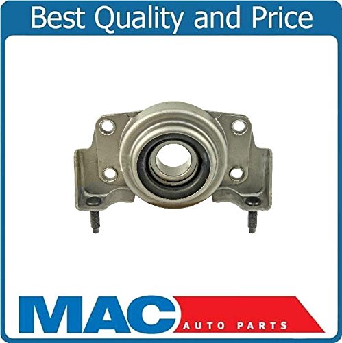 Mac Auto Parts Drive Shaft Center Support Bearing 88532 Brg. ID 1.378" 35MM w/Studs in Bracket