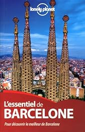 L' essentiel de Barcelone