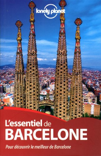 L' essentiel de Barcelone