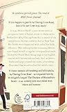 Front cover for the book 84, Charing Cross Road by Helene Hanff