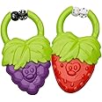 Infantino Vibrating Teether Fruit Set