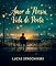 Livro AMOR DE POESIA, VIDA DE POETA.
