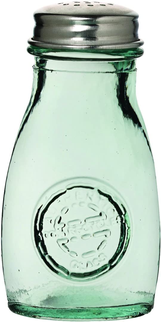 Utopia S20106 Authentico Shaker (Pack of 24)