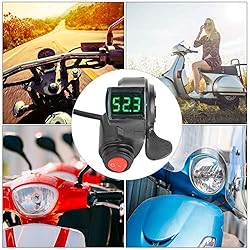VGEBY1 E-Bike Thumb Throttle Finger Accelerator