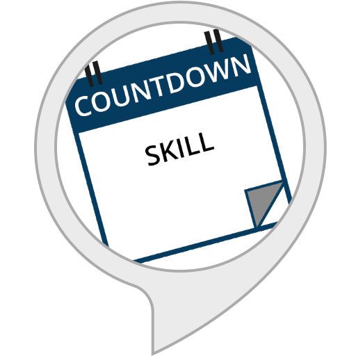 Christmas Eve Countdown Alexa Skills