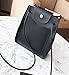 Woman Shoulder Bag Mini Leather Cheap CrossBody Bag for Girl by TOPUNDER G