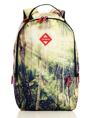 Buy Sprayground Jungle Camo Backpack 